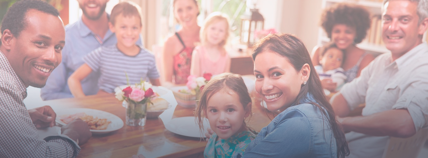 Cuidar das pessoas é a nossa prioridade.
